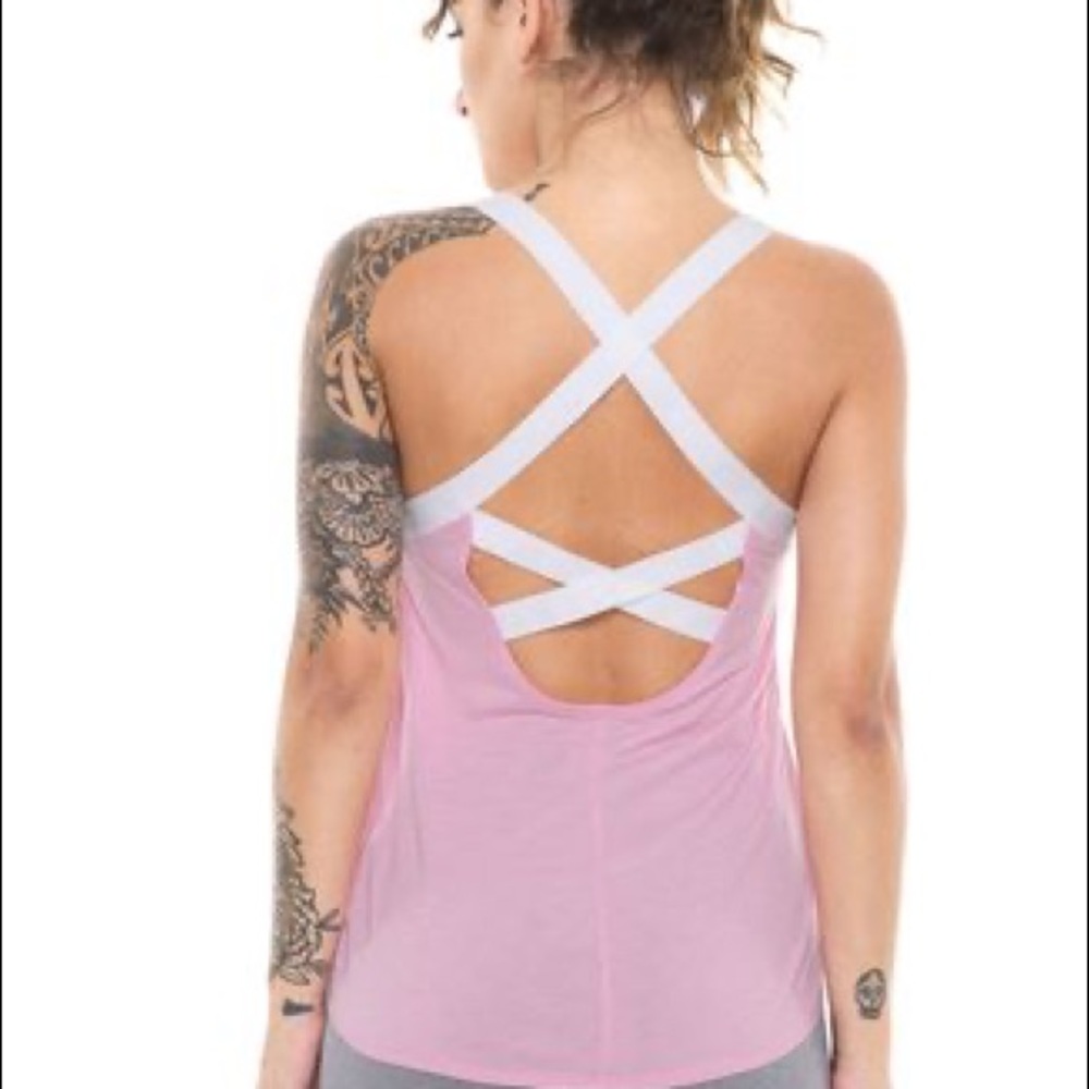 NWT Nike Dri-FIT Training Tank